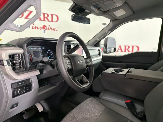 2023 Ford F-250SD XLT