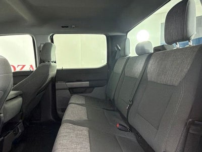2023 Ford F-250SD XLT