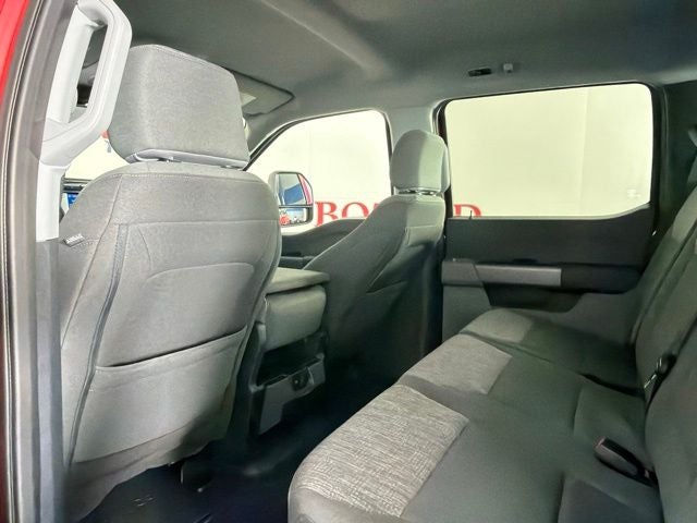 2023 Ford F-250SD XLT