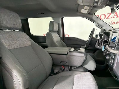 2023 Ford F-250SD XLT