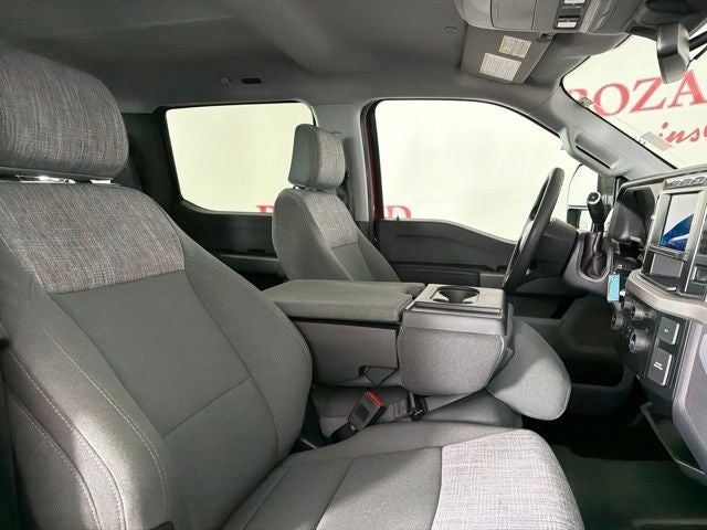2023 Ford F-250SD XLT