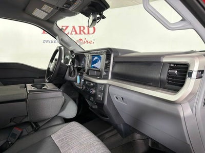 2023 Ford F-250SD XLT