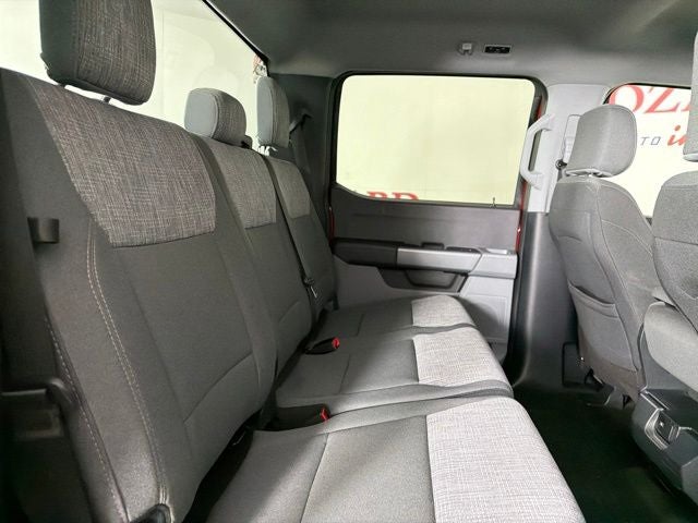 2023 Ford F-250SD XLT