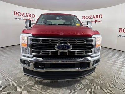 2023 Ford F-250SD XLT