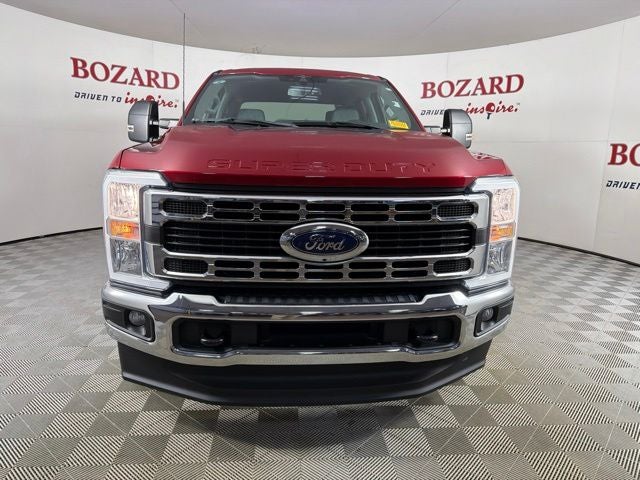 2023 Ford F-250SD XLT