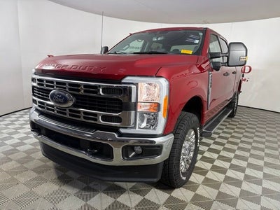 2023 Ford F-250SD XLT