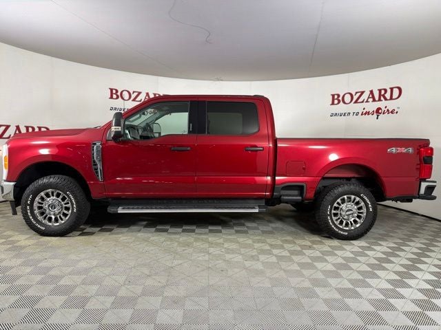 2023 Ford F-250SD XLT