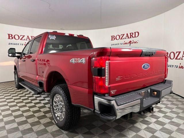 2023 Ford F-250SD XLT