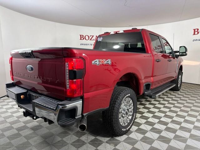 2023 Ford F-250SD XLT