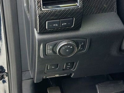 2019 Ford F-250SD Lariat Black Ops