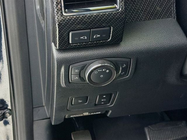 2019 Ford F-250SD Lariat Black Ops