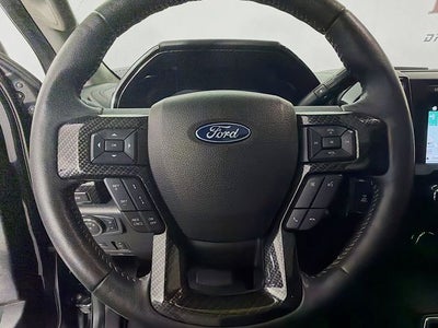 2019 Ford F-250SD Lariat Black Ops