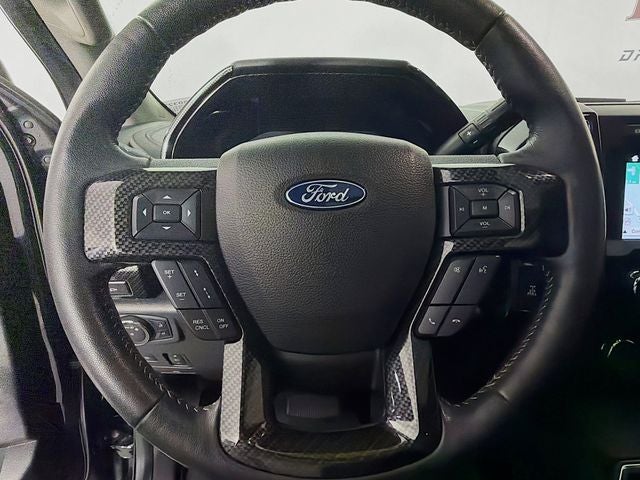 2019 Ford F-250SD Lariat Black Ops