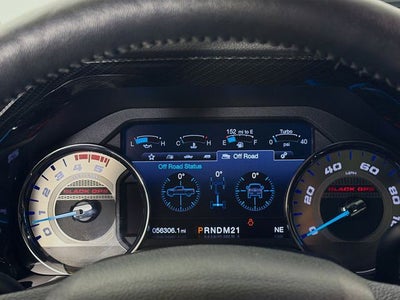 2019 Ford F-250SD Lariat Black Ops