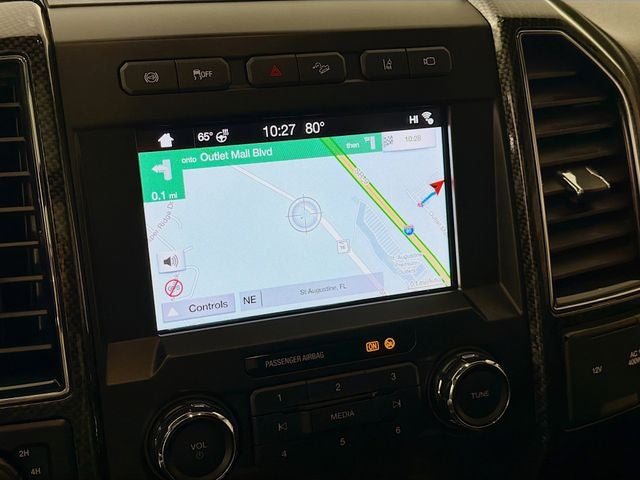 2019 Ford F-250SD Lariat Black Ops