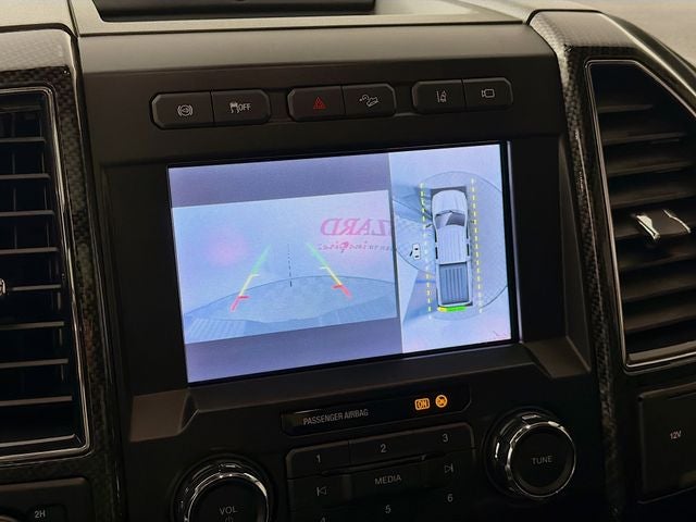 2019 Ford F-250SD Lariat Black Ops