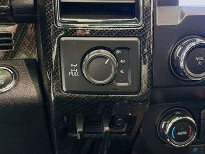 2019 Ford F-250SD Lariat Black Ops