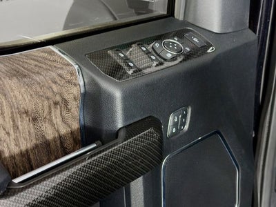 2019 Ford F-250SD Lariat Black Ops