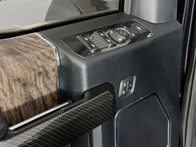 2019 Ford F-250SD Lariat Black Ops