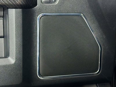 2019 Ford F-250SD Lariat Black Ops