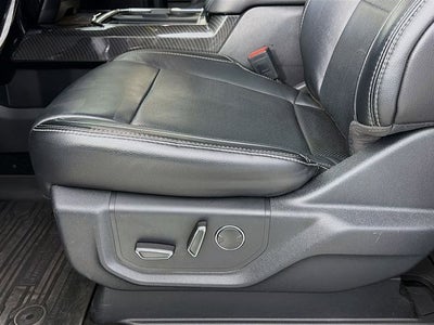 2019 Ford F-250SD Lariat Black Ops