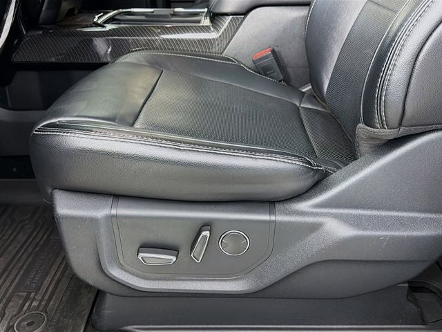 2019 Ford F-250SD Lariat Black Ops