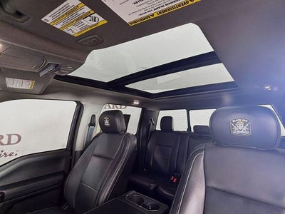 2019 Ford F-250SD Lariat Black Ops