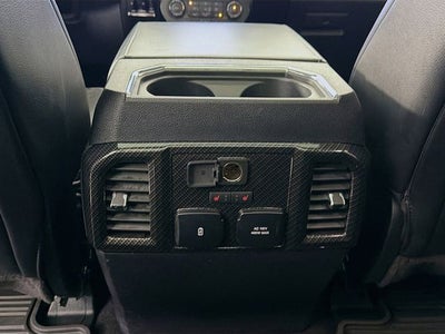 2019 Ford F-250SD Lariat Black Ops