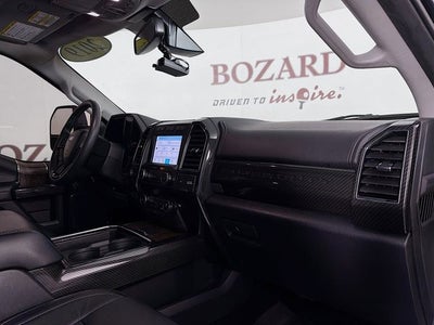 2019 Ford F-250SD Lariat Black Ops