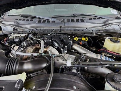 2019 Ford F-250SD Lariat Black Ops