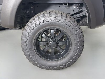 2019 Ford F-250SD Lariat Black Ops