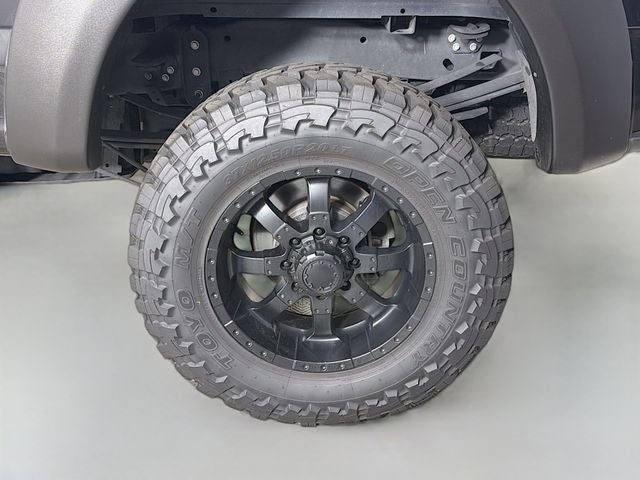 2019 Ford F-250SD Lariat Black Ops