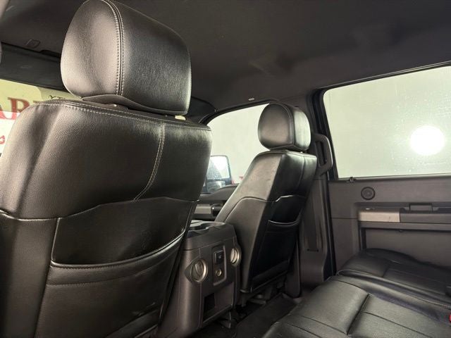 2013 Ford F-250SD Lariat