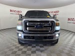 2013 Ford F-250SD Lariat