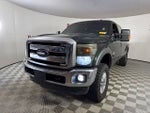 2013 Ford F-250SD Lariat