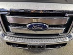 2016 Ford F-250SD Lariat