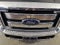 2016 Ford F-250SD Lariat
