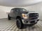 2016 Ford F-250SD Lariat