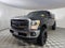 2016 Ford F-250SD Lariat