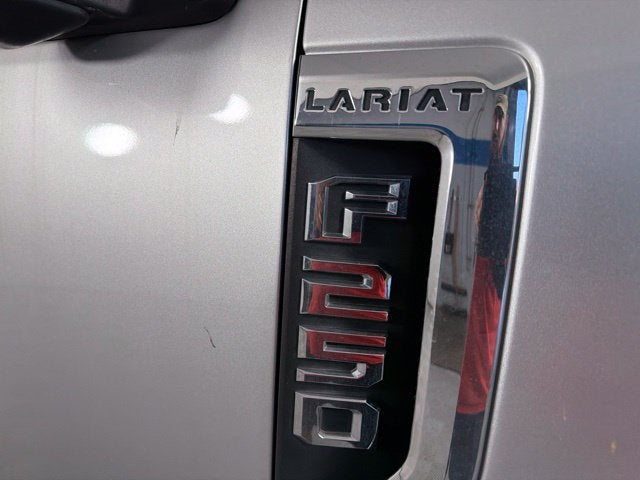 2019 Ford F-250SD Lariat
