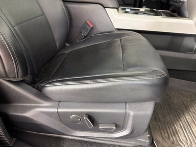 2019 Ford F-250SD Lariat