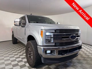 2019 Ford F-250SD Lariat
