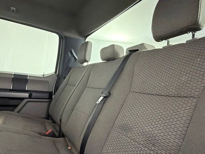 2022 Ford F-250SD XLT