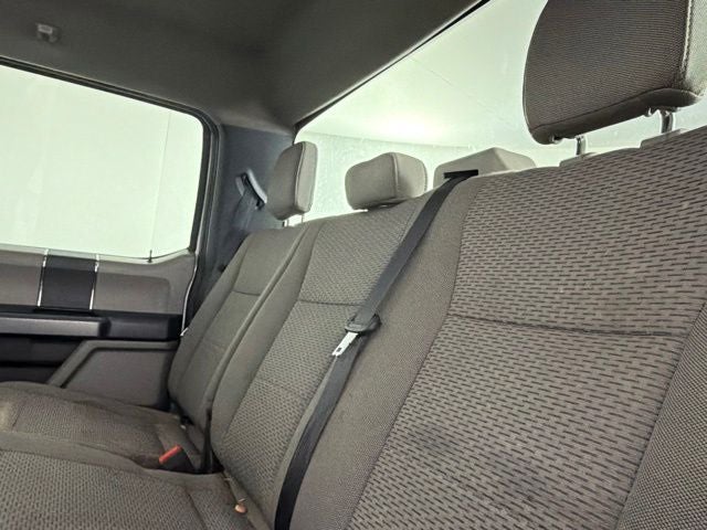 2022 Ford F-250SD XLT