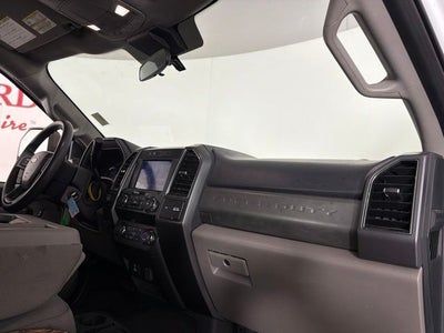 2022 Ford F-250SD XLT