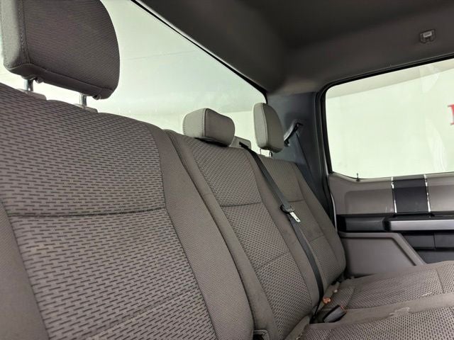 2022 Ford F-250SD XLT
