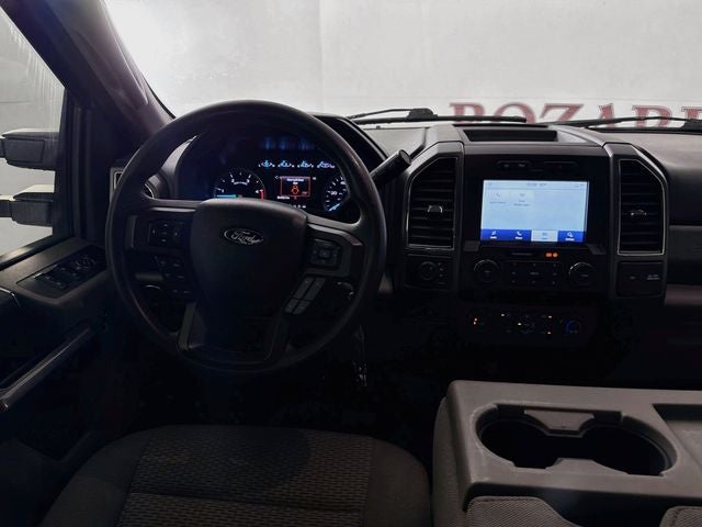 2022 Ford F-250SD XLT