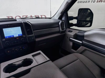 2022 Ford F-250SD XLT