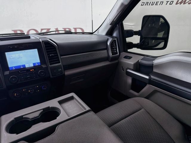2022 Ford F-250SD XLT