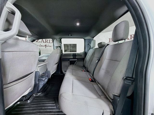 2022 Ford F-250SD XLT